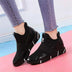Autumn New Korean Style Hot Style Leisure Travel Shoes Wish Hot Style Sports Shoes Douson Odeh