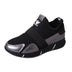 Autumn New Korean Style Hot Style Leisure Travel Shoes Wish Hot Style Sports Shoes Douson Odeh