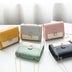One ShoulderFashion Lock Chain Diagonal Bag Douson Odeh