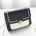 One ShoulderFashion Lock Chain Diagonal Bag Douson Odeh