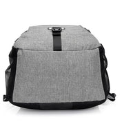 New shoulder bag unisex backpack New multi-function rechargeable outdoor travel bag big computer bag