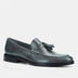 Men Casual Shoes Leather Loafers Business Dress Formal Shoes Douson Odeh