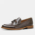 Men Casual Shoes Leather Loafers Business Dress Formal Shoes Douson Odeh