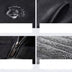 Men's Casual Cardigan Jacket New Men Plus Velvet Warm Gold Velvet Hooded Sweater Suit Men