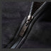 Men's Casual Cardigan Jacket New Men Plus Velvet Warm Gold Velvet Hooded Sweater Suit Men