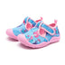 Casual Shoes Breathable Boys Toe Shoes Douson Odeh