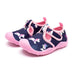 Casual Shoes Breathable Boys Toe Shoes Douson Odeh