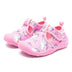 Casual Shoes Breathable Boys Toe Shoes Douson Odeh