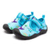 Casual Shoes Breathable Boys Toe Shoes Douson Odeh