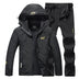 Fishing Suit Men Spring Autumn Thin Fishing Clothing