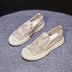 Fisherman Shoes Women Fragrance Summer