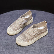 Fisherman Shoes Women Fragrance Summer