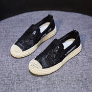 Fisherman Shoes Women Fragrance Summer