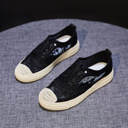 Fisherman Shoes Women Fragrance Summer