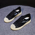 Fisherman Shoes Women Fragrance Summer