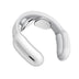 Smart Shoulder and Neck Massager Hot Compression Mini Cervical Massager Physiotherapy