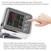 Upgraded 7 12 Hole Semiconductor Nanometer Light Wave Instrument Wrist Laser Instrument English Version