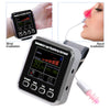 Upgraded 7 12 Hole Semiconductor Nanometer Light Wave Instrument Wrist Laser Instrument English Version