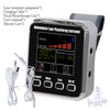 Upgraded 7 12 Hole Semiconductor Nanometer Light Wave Instrument Wrist Laser Instrument English Version