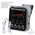 Upgraded 7 12 Hole Semiconductor Nanometer Light Wave Instrument Wrist Laser Instrument English Version