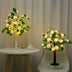 Rose Led Flower Tree Lamp