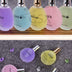 Women's Perfume Floral  Light Fragrance Fragrance Student Jasmine Rose Osmanthus Perfume