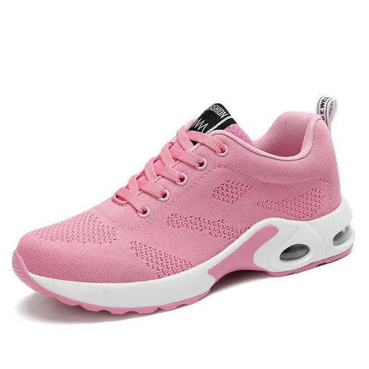 Ladies Shoes For Women Comfortable Sneakers Sporty Douson Odeh