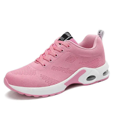 Ladies Shoes For Women Comfortable Sneakers Sporty Douson Odeh