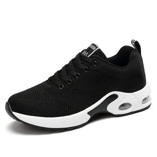 Ladies Shoes For Women Comfortable Sneakers Sporty Douson Odeh