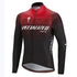 Long-Sleeved Cycling Suit For Men And Women Mountain Bike Team Version Tops Douson Odeh