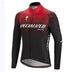Long-Sleeved Cycling Suit For Men And Women Mountain Bike Team Version Tops Douson Odeh