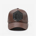 Autumn and winter baseball caps
