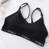 Student Korean Developmental Underwear Women Douson Odeh