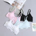 Student Korean Developmental Underwear Women Douson Odeh