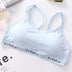 Student Korean Developmental Underwear Women Douson Odeh