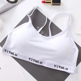 Student Korean Developmental Underwear Women Douson Odeh