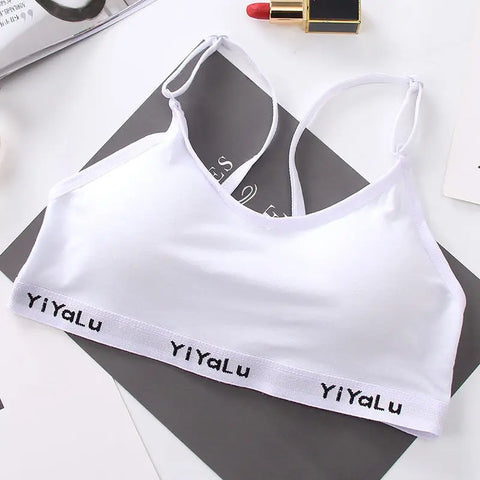 Student Korean Developmental Underwear Women Douson Odeh