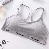 Student Korean Developmental Underwear Women Douson Odeh