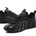 The First Layer Of Cowhide Casual Shoes Increased Breathable Men's Shoes Covered Shoes Leather Douson Odeh