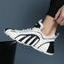 The First Layer Of Cowhide Casual Shoes Increased Breathable Men's Shoes Covered Shoes Leather Douson Odeh