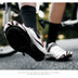 Outdoor Non-lock Cycling Shoes, Rubber Sole Men And Women Couple All-terrain Cycling Shoes Douson Odeh