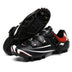 Outdoor Non-lock Cycling Shoes, Rubber Sole Men And Women Couple All-terrain Cycling Shoes Douson Odeh