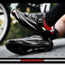 Outdoor Non-lock Cycling Shoes, Rubber Sole Men And Women Couple All-terrain Cycling Shoes Douson Odeh