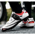 Outdoor Non-lock Cycling Shoes, Rubber Sole Men And Women Couple All-terrain Cycling Shoes Douson Odeh