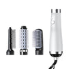 Hair Dryer Multifunctional Three-In-One High-Power Hair Dryer Curling Iron Hair Straightener Gift