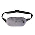 Unisex Casual Travel Fanny Pack Waterproof Waist Bag for Men Lightweight Man Belt Pouch Phone Pocket Men&
