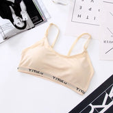 Student Korean Developmental Underwear Women Douson Odeh