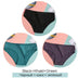 Women Underpants Solid Girls Briefs Sexy Female Lingerie M-XL Comfort Underwear Douson Odeh