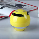 Wireless bluetooth speaker Douson Odeh