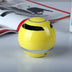 Wireless bluetooth speaker Douson Odeh
